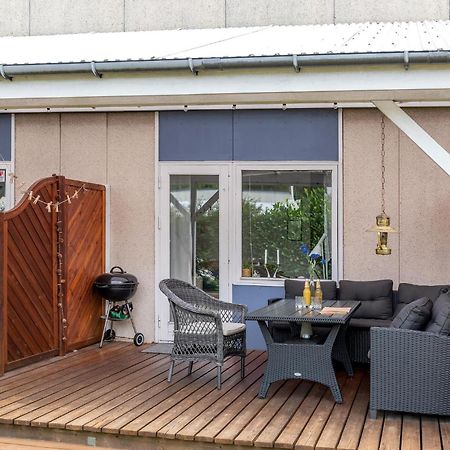 Beautiful Apartment In Nexo Neksø Exterior foto