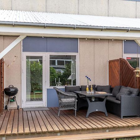 Beautiful Apartment In Nexo Neksø Exterior foto