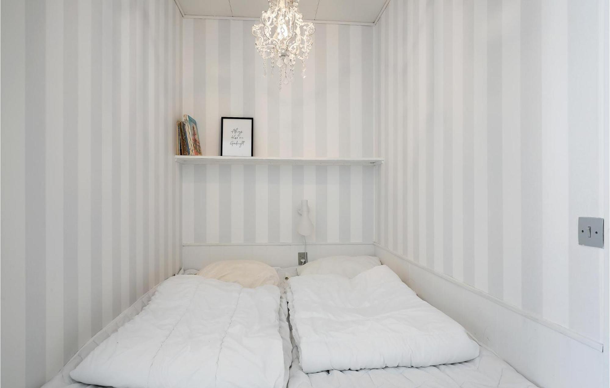 Beautiful Apartment In Nexo Neksø Exterior foto