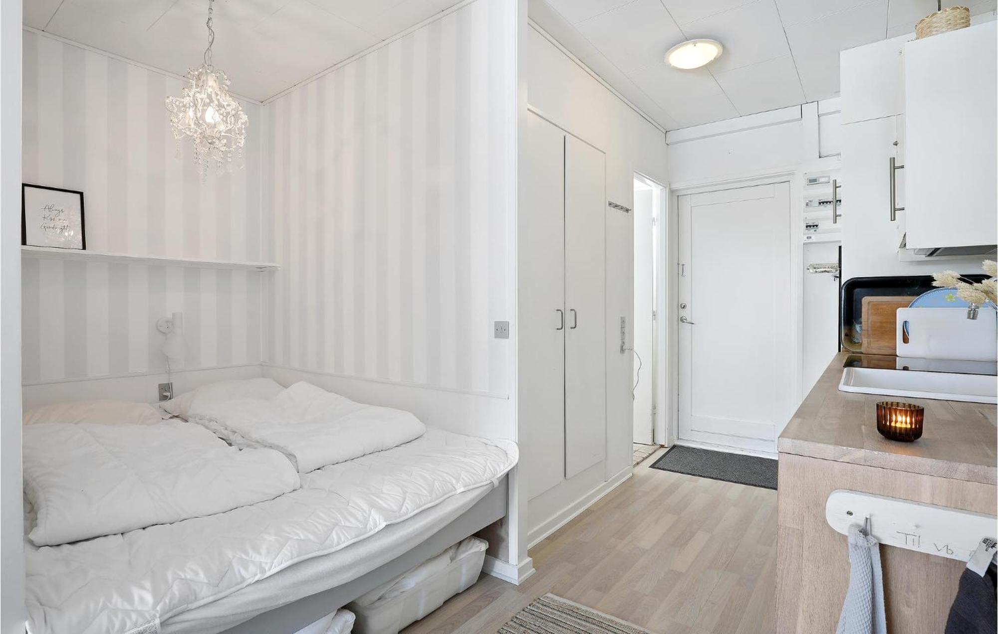 Beautiful Apartment In Nexo Neksø Exterior foto