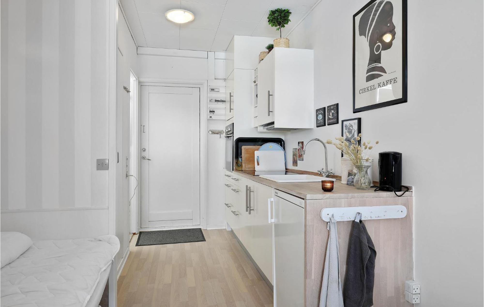 Beautiful Apartment In Nexo Neksø Exterior foto