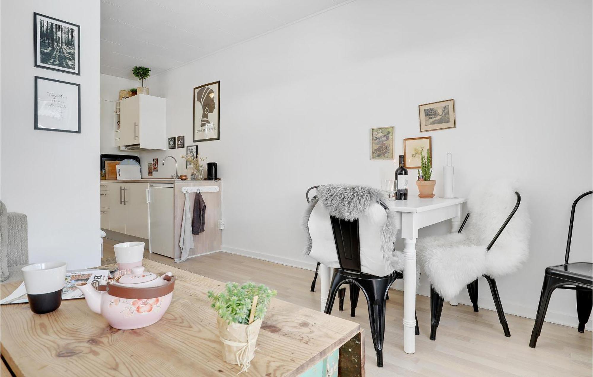 Beautiful Apartment In Nexo Neksø Exterior foto