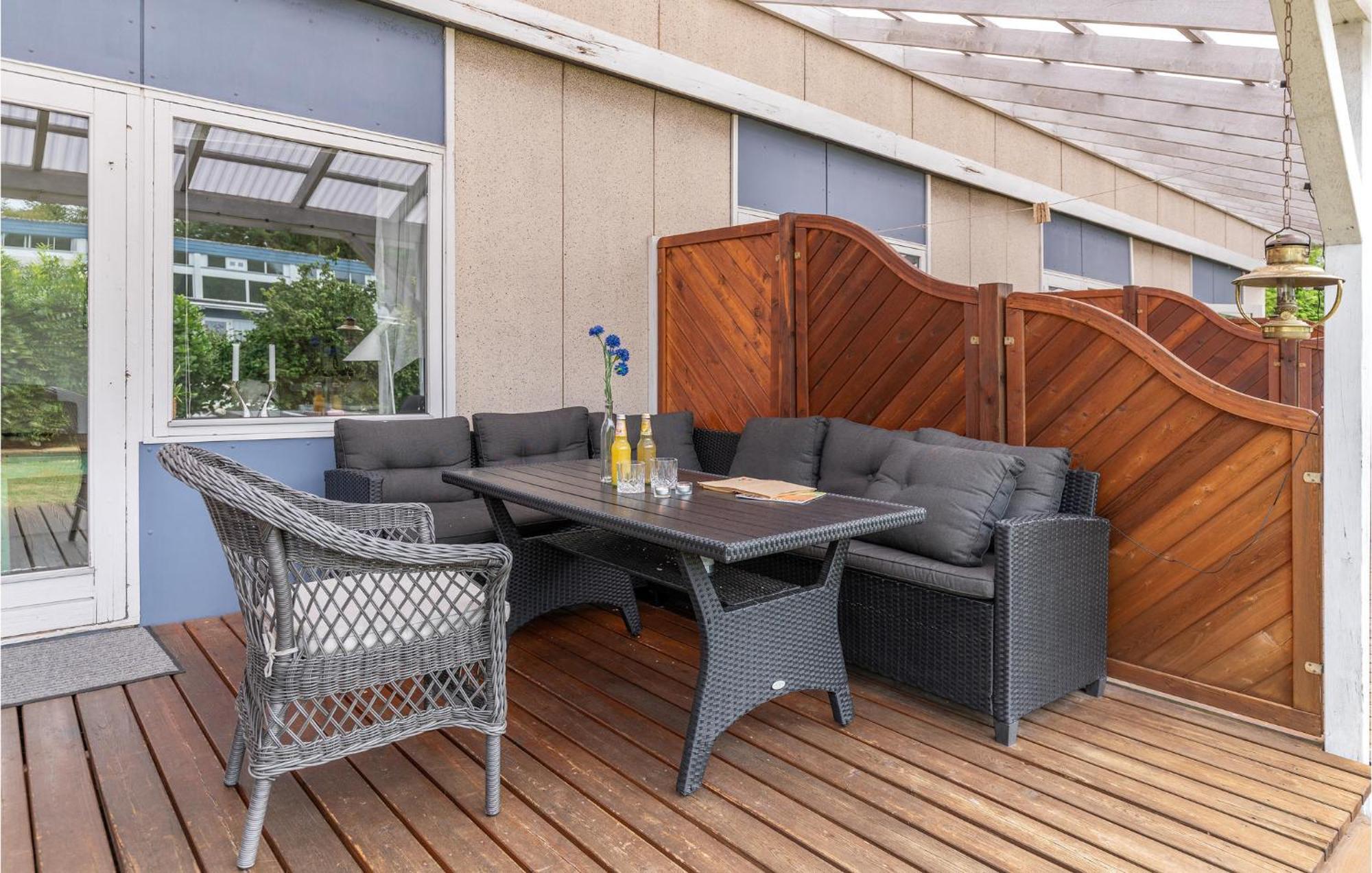 Beautiful Apartment In Nexo Neksø Exterior foto