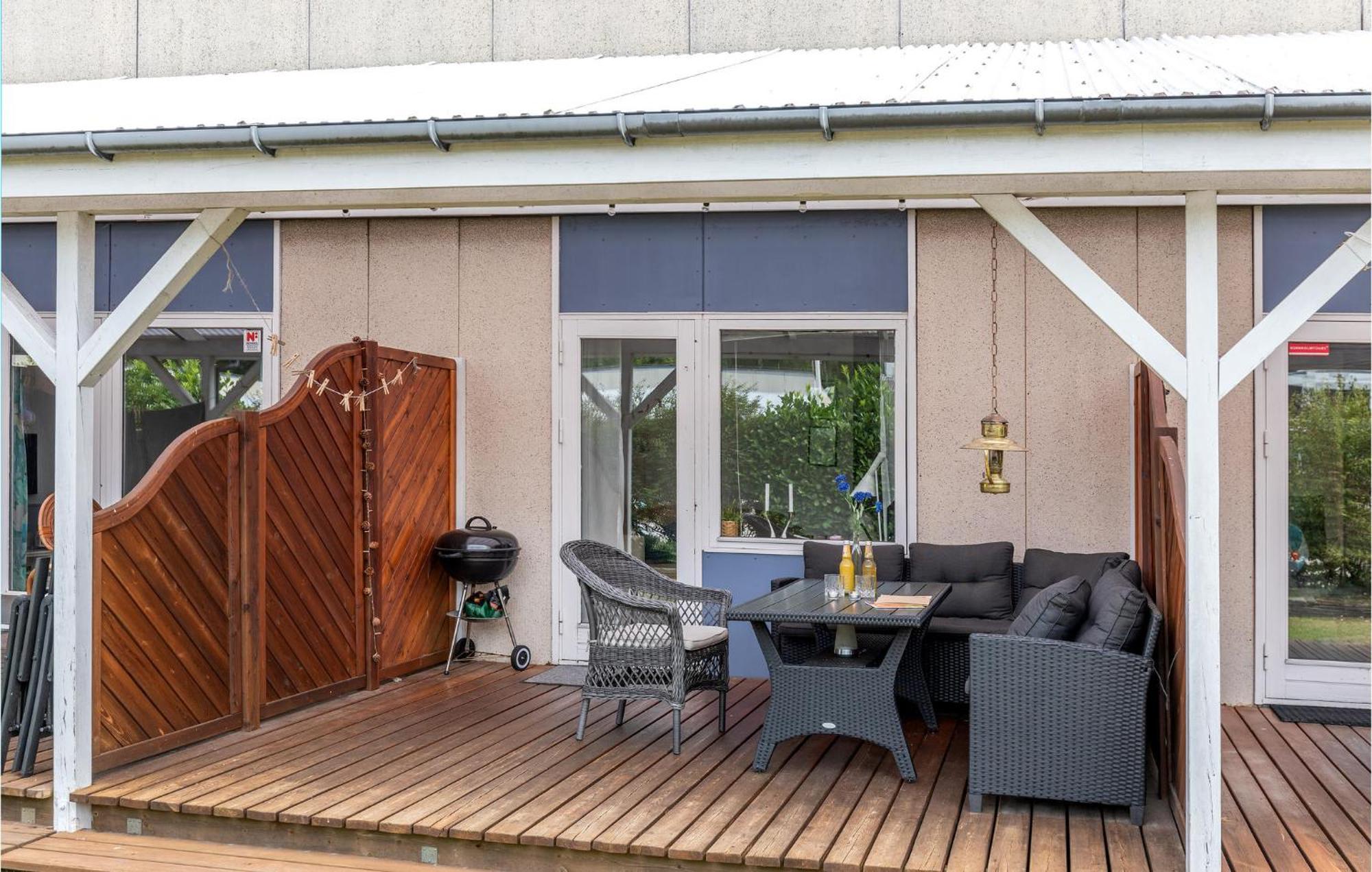 Beautiful Apartment In Nexo Neksø Exterior foto