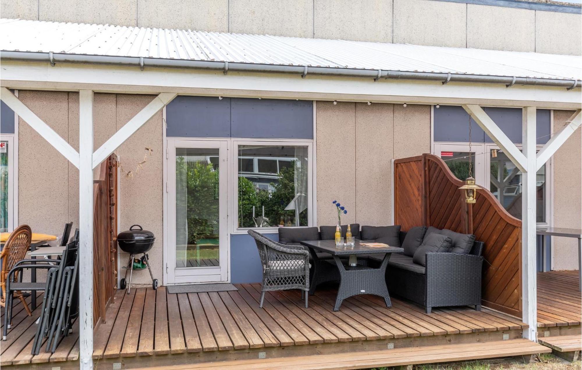 Beautiful Apartment In Nexo Neksø Exterior foto