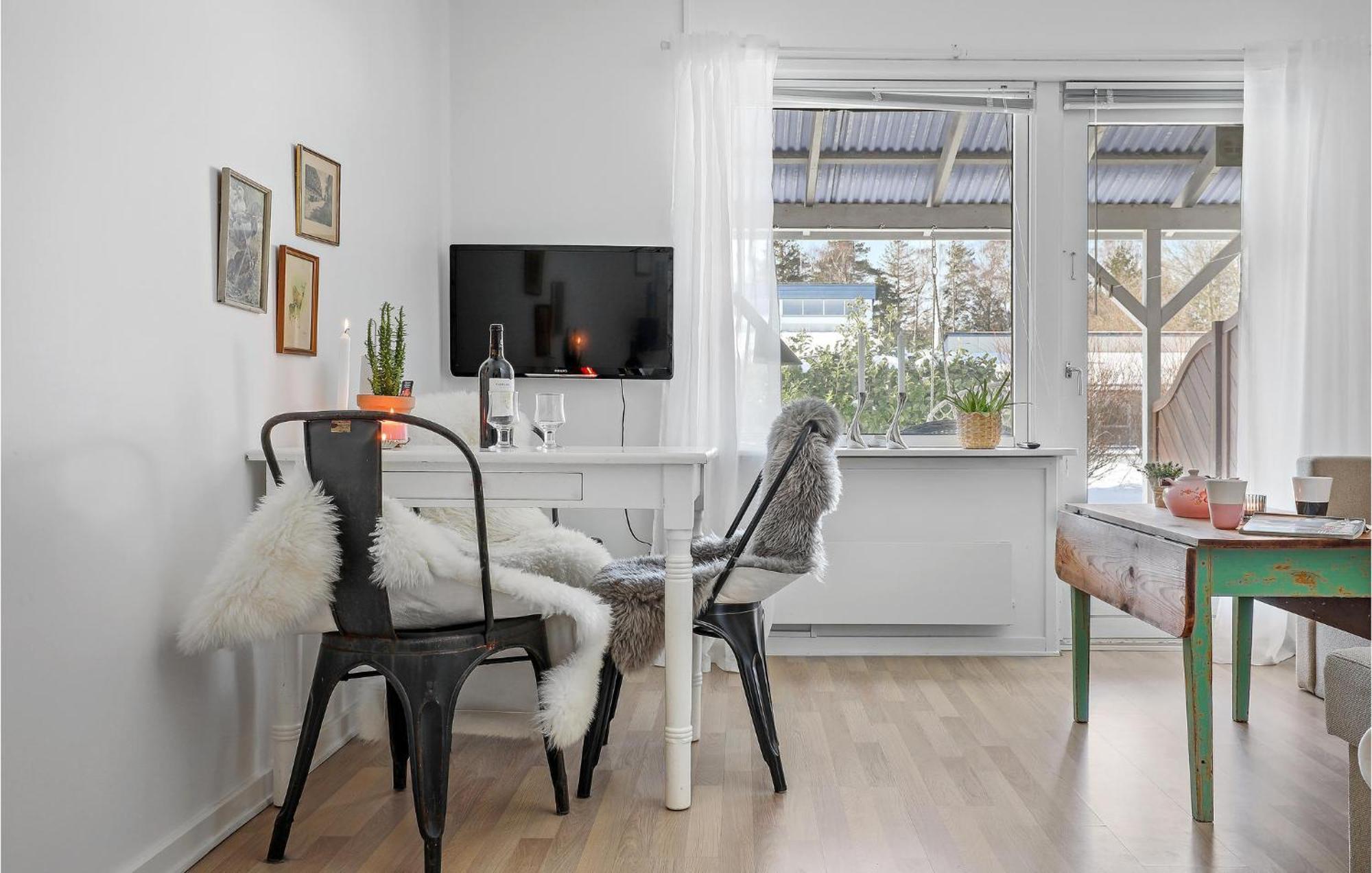 Beautiful Apartment In Nexo Neksø Exterior foto