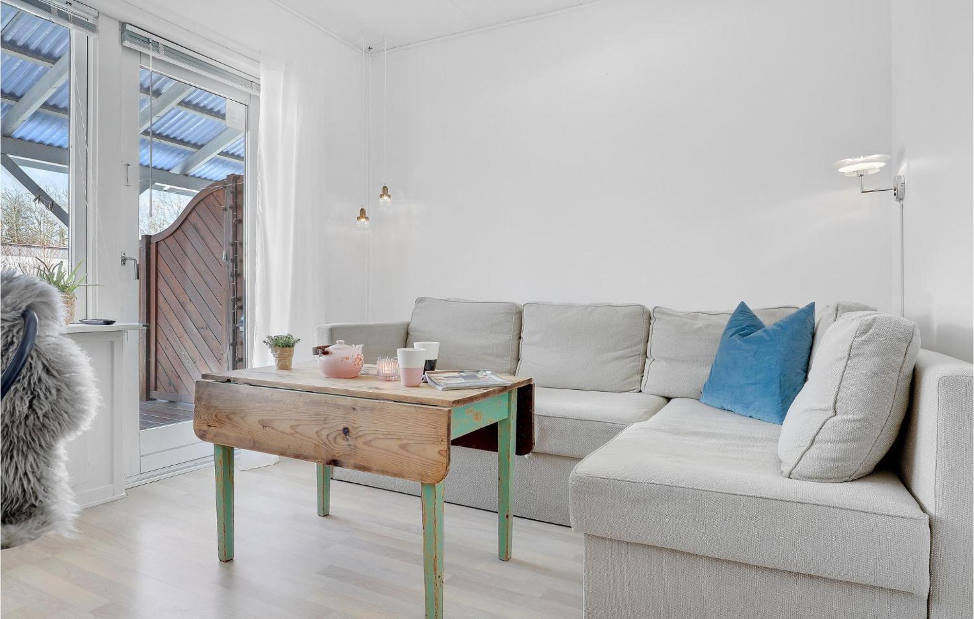 Beautiful Apartment In Nexo Neksø Exterior foto